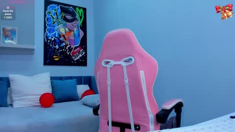 Angel  My schedule GTM2 Mon Tue Wen Thu Fri 0900am-0400pm online show from March 11, 2025, 11:23 am