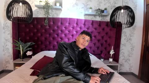 Angel  online show from April 10, 2026, 11:59 am