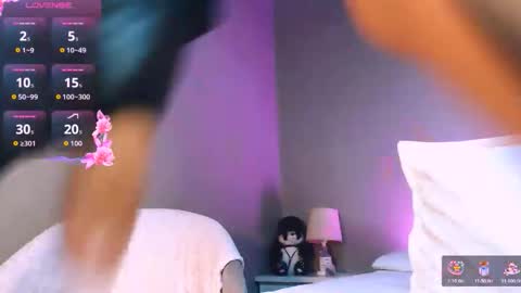 ANGEL online show from February 17, 2026, 2:30 am