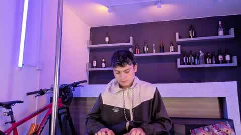 Snapshot of angel_still_ chatting on June 5, 2026, 3:46 am Angel Still online show from June 5, 2026, 3:46 am