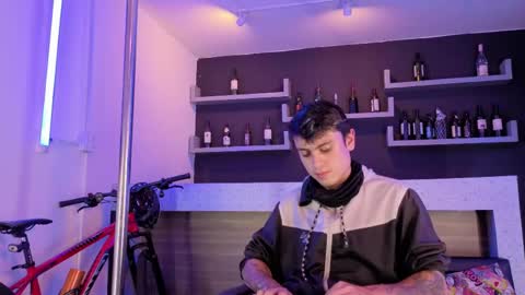 Snapshot of angel_still_ chatting on June 5, 2026, 6:52 am Angel Still online show from June 5, 2026, 6:52 am