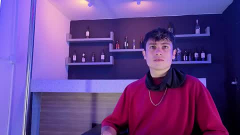 Snapshot of angel_still_ chatting on June 9, 2026, 4:02 am Angel Still online show from June 9, 2026, 4:02 am