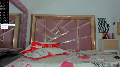  Kaylin  online show from December 14, 2024, 12:44 pm