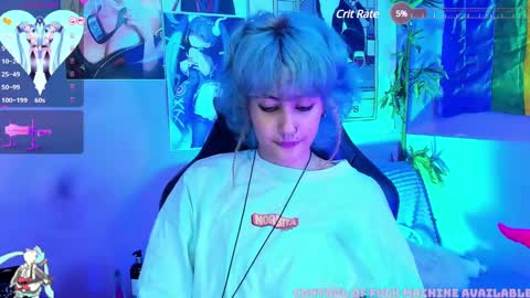 Snapshot of angel_sweett_1 chatting on February 12, 2025, 6:51 am online show from February 12, 2025, 6:51 am