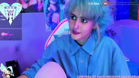 Snapshot of angel_sweett_1 chatting on February 13, 2025, 9:51 am online show from February 13, 2025, 9:51 am