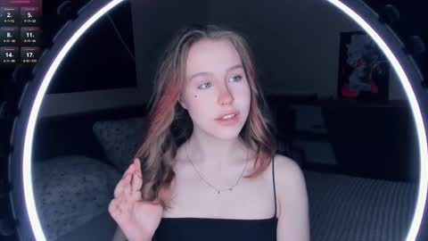 SofiaSofi online show from February 9, 2026, 7:12 am