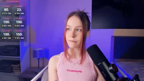 SofiaSofi online show from February 17, 2026, 7:16 am