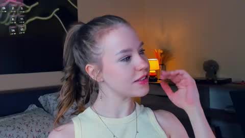 SofiaSofi online show from March 9, 2026, 9:46 am