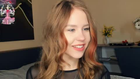 SofiaSofi online show from April 6, 2026, 7:20 am