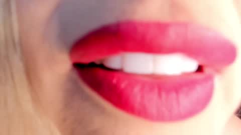 Angel  online show from February 12, 2025, 7:56 pm