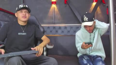 angel_villareal_ online show from April 28, 2026, 4:06 am