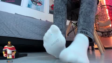 A N G E LA.  online show from January 25, 2025, 9:57 am