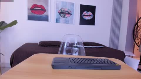 A N G E LA.  online show from January 12, 2026, 3:45 am