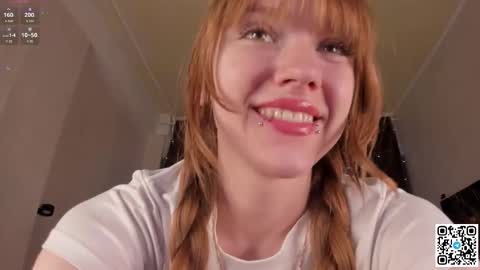 Angela online show from March 1, 2026, 12:45 am