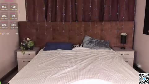 Angela online show from April 5, 2026, 12:41 am