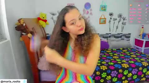 ANGELA  online show from April 21, 2026, 11:27 am