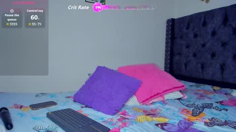 Angela online show from February 14, 2026, 5:21 pm