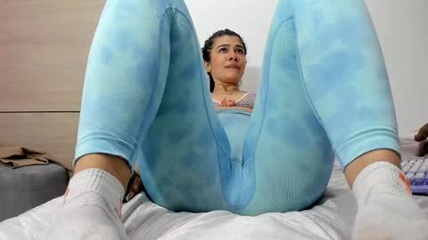 Angela online show from December 2, 2024, 6:32 pm