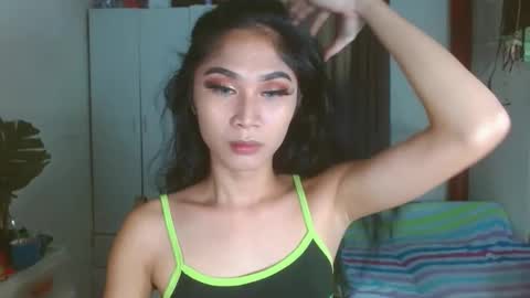 angela online show from January 5, 2025, 7:49 pm