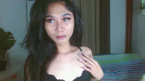 angela online show from January 18, 2025, 9:45 pm