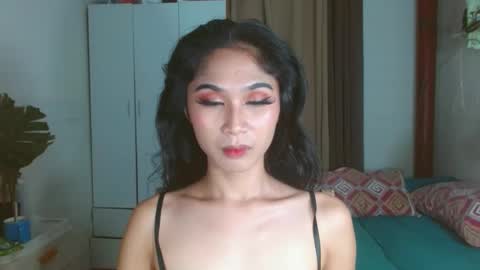 angela online show from January 22, 2025, 10:37 pm