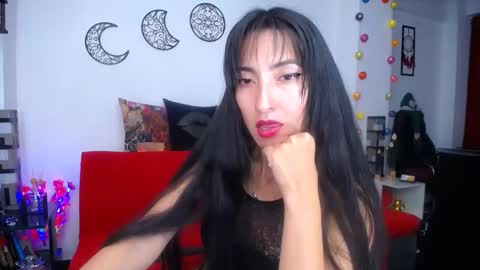  Angela  online show from December 16, 2024, 11:39 pm