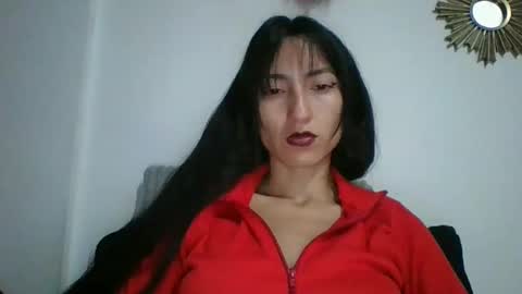  Angela  online show from January 8, 2025, 3:40 am