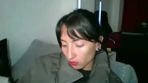  Angela  online show from February 26, 2025, 3:53 am