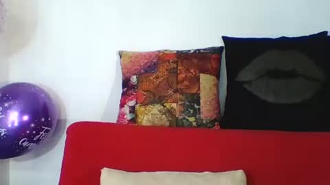  Angela  online show from February 20, 2026, 9:26 pm