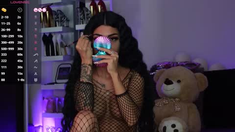 Angela online show from March 1, 2026, 2:41 pm