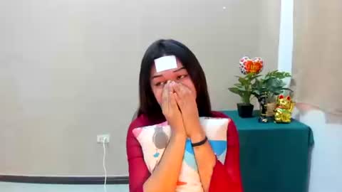Snapshot of angela_star888 chatting on September 18, 2025, 1:40 am angela_star888 online show from September 18, 2025, 1:40 am