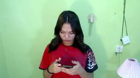 angela_star888 online show from March 27, 2026, 8:26 am