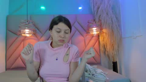 ANGELA online show from December 26, 2024, 12:16 pm