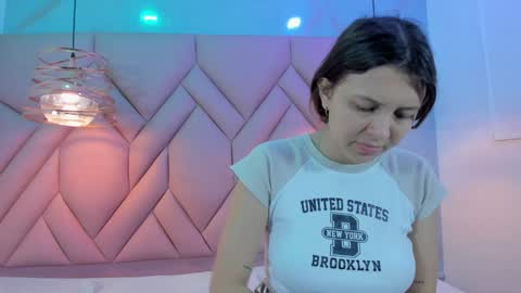 ANGELA online show from January 21, 2025, 12:07 pm