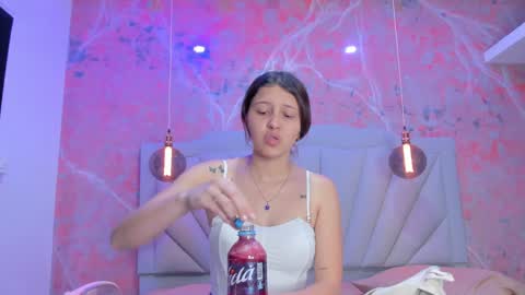 ANGELA online show from January 23, 2025, 12:09 pm