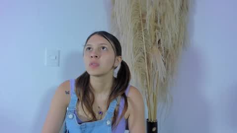 ANGELA online show from March 5, 2025, 12:11 pm