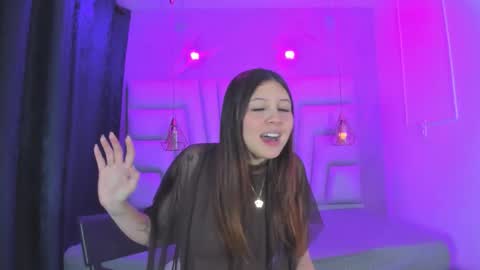 ANGELA online show from March 7, 2026, 2:25 pm