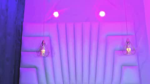 ANGELA online show from April 8, 2026, 12:05 pm