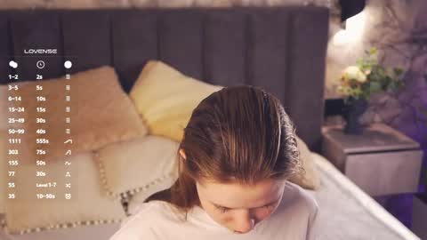 Mary online show from April 17, 2026, 12:19 pm