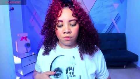 Angela online show from September 17, 2025, 3:52 am