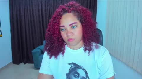 Angela online show from October 8, 2025, 10:51 pm