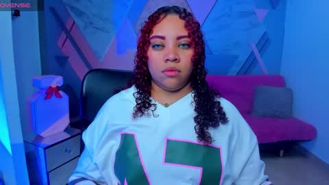 Angela online show from October 26, 2025, 3:45 am