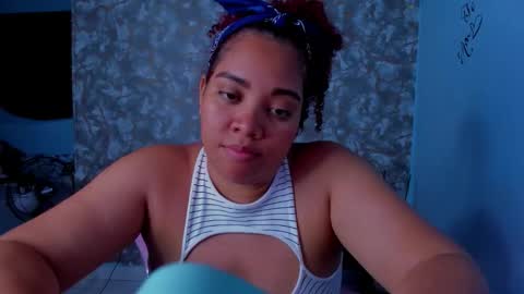 Angela online show from March 20, 2026, 1:54 am