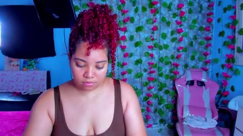 Angela online show from April 9, 2026, 6:57 pm