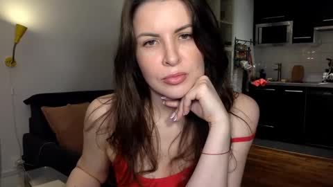 Snapshot of angeladarkk chatting on December 25, 2024, 7:13 pm Angela online show from December 25, 2024, 7:13 pm