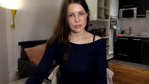 Snapshot of angeladarkk chatting on January 11, 2025, 7:49 pm Angela online show from January 11, 2025, 7:49 pm