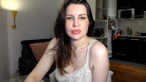 Snapshot of angeladarkk chatting on January 30, 2025, 8:42 pm Angela online show from January 30, 2025, 8:42 pm