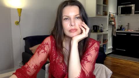 Angela online show from February 8, 2026, 3:15 pm