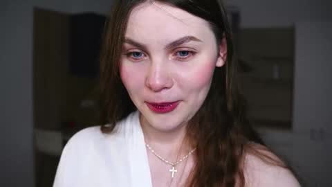 Olivia online show from November 25, 2025, 7:30 am