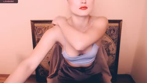 Alice online show from March 12, 2025, 7:57 am